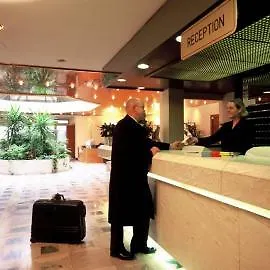 Eurotel Antwerpen 4*,  Belgien
