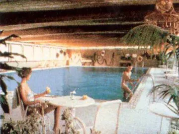 **** Hotell Eurotel Antwerpen Belgien