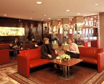 Hotel Eurotel Anversa