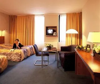 Eurotel Anvers Belçika