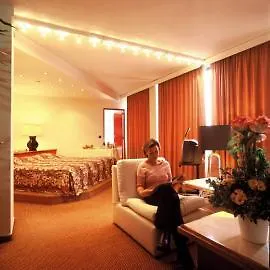 Eurotel Anversa Hotel