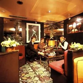 Otel Eurotel Anvers